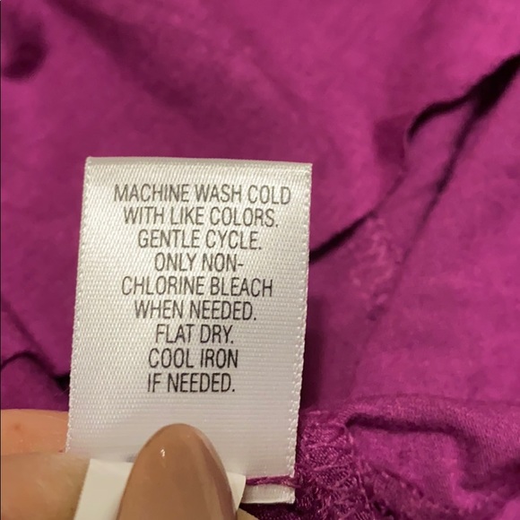 Elle Dress Size Medium - Picture 4 of 11